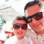 Roberto Paucar - @mat2101 - Instagram
