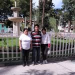 Roberto Paucar Aponte - @roberto.paucar26 - Instagram