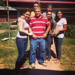 Roberto Madrigal Pearson - @madrigalpearson - Instagram