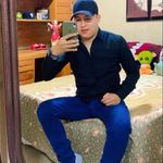 Roberto Pecina - @rpecina18 - Instagram