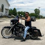 Roberto Pecina - @don_julio75 - Instagram