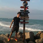 Roberto Pedraza - @rebelval91 - Instagram