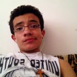 Roberto Pedraza - @me.robert124 - Instagram