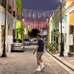 Roberto Pedraza - @robertoanpl - Instagram