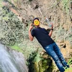 Roberto Pedraza - @es_tikis_ - Instagram