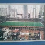 Estadio Roberto Gomes Pedrosa - Facebook