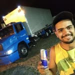 Roberto Pedrosa - @robertinho_gdv - Instagram