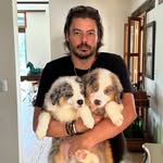 Roberto Pedrosa - @harasdodrosa - Instagram