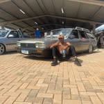 Roberto Pedrosa - @baixosda_itacity - Instagram