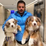 Roberto Pedrosa | Kennel Drosa Field - @kennel_drosa_field - Instagram