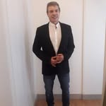 Roberto Pedroso - @robertopedroso57 - Instagram