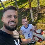 Roberto Pedroso - @pedroso2286 - Instagram