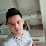Roberto pedroso - @robertinho_pedreso - Instagram
