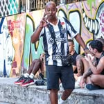 Roberto Pedroso - @roberto_el_coco - Instagram
