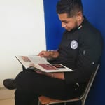 Roberto Perea - @guziirobert - Instagram