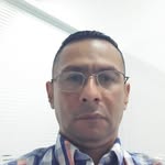Roberto Perea - @robertopereaicn - Instagram