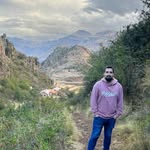 Roberto Perea Salazar - @robertopereasalazar - Instagram