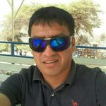 Roberto Carlos Nizama Pereda - @roberto_nizama - Instagram