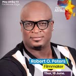 Robert O Peters 🇳🇬🇺🇸 - @robertopeters - Instagram