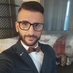 Roberto Piazza - @robi.p84 - Instagram