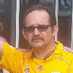 Roberto Picazo - @picazoroberto65 - Instagram