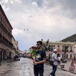 Roberto Picazo - @itzflakooo - Instagram