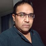 Roberto Picazo - @pkz_ - Instagram