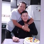 Roberto Picazo - @picazo4168 - Instagram