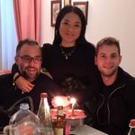 Roberto De Pietri - @robby602020 - Instagram