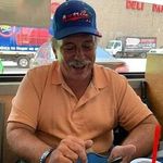 Roberto Pietri - @robertocaguas05 - Instagram