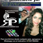 Fundación Roberto Plata - @fundacionrobertoplata - Instagram