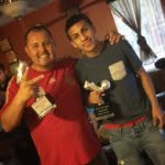 Roberto Plata - @pajaro1385 - Instagram