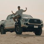 Roberto Bermudez Polanco - @voyagertacoma - Instagram