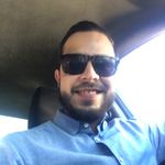 Roberto Polanco - @chove90 - Instagram
