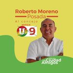 Roberto Moreno Posada - @robertomorenoposada - Instagram