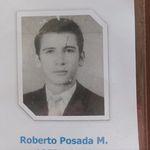 Roberto Posada - @robertoposadam - Instagram