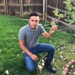 Roberto Posada - @je.roberto04 - Instagram