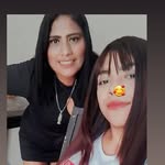 China Hernandez - @robertopruneda1 - Instagram