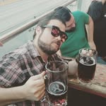 Jose Roberto Pruneda - @joevh - Instagram