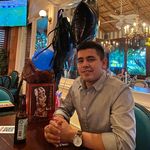 Roberto Puga - @robertopuga23 - Instagram