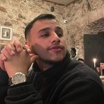 Roberto Puga - @puga7201 - Instagram