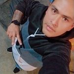 Roberto Puga - @robertopuga3 - Instagram