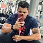 Roberto Puga - @robertopuga06 - Instagram