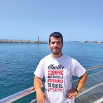 Roberto Puga Cobos - @rober_puga - Instagram