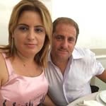 Roberto Graziella Pupo - @graziella2374 - Instagram
