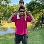 Roberto Pupo - @labakiroberto - Instagram
