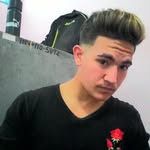 Roberto Pupo Martínez - @robertopupo99 - Instagram