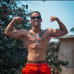 Roberto Torres Pupo - @robe_coach314 - Instagram