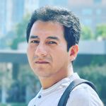 Roberto Quevedo - @robertoquevedoq - Instagram
