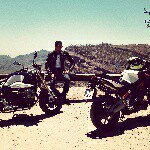 Roberto Quevedo - @rioneqf - Instagram